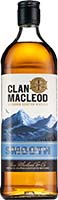 Ian Macleod 'clan Macleod' Smooth & Mellow Blended Scotch Whiskey Is Out Of Stock