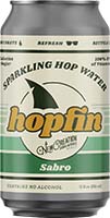 New Creation Hopfin Water Sabro