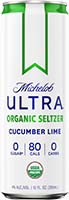 Michelob Ultra Can Seltzer Cucumber Lime Is Out Of Stock