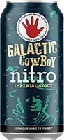 Left Hand Galactic Cowboy Is Out Of Stock