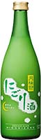 Gekkeikan Nigori Sake 720ml Btl Is Out Of Stock