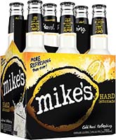 Mikes Hard Lemonade 6 Pk Cans