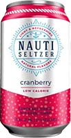 Nauti Seltzer  Cranberry       6 Pk Is Out Of Stock