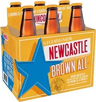Newcastle Brown 6pk Btl
