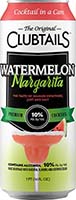 Clubtail Watermelon/marg