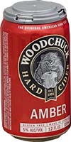 Woodchuck Amber 6pk Can