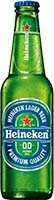 Heineken 0.0 Non Alcohol Btl