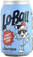 Shacksbury Lo-ball 8oz 6pk Cans Is Out Of Stock