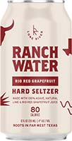 Ranch Water Grpefrt