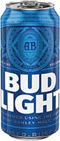 Bud Light Beer 16 Oz Cans Is Out Of Stock