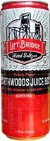 Liftbridge Hard Seltzer Northwoods Juice Box