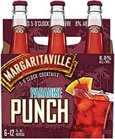 Margaritaville Paradise Punch Island Tea