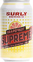 Surly Grapefruit Supreme 12pk Is Out Of Stock