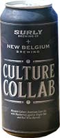 Surly/nb Brewing Culture Collab 16oz