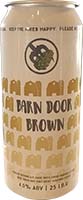 Pitchfork Barn Door Brown Ale 4pk Is Out Of Stock