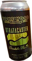 Tonewood Stratacaster