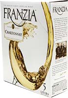 Franzia Chardonnay Box 5l