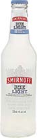 Smirnoff Ice Light     Bottles         Malt Is Out Of Stock