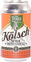 Von Trapp Kolsch Ale