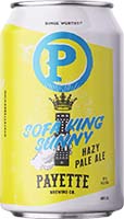 Payette Brewing Sofa King Sunny