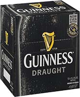 Guinness Draught 12pk Btl