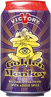 Victory Golden Monkey 16oz 4pk