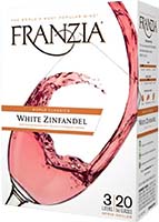 Franzia White Zinfandel 3l