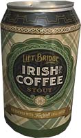 Lift Bridge Irish Coffee Stout 4pk