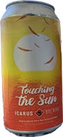 Icarus Touching The Sun 4pk