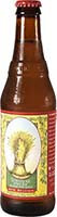 New Beligum Sunshine Wheat Beer Is Out Of Stock