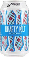 Monday Night Drafty Kilt Scotch Ale 6 Pack