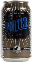Back East Porter 6pk/sg Cn Is Out Of Stock