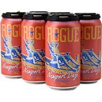 Rogue Newport Daze 6pk Is Out Of Stock