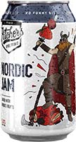 Two Pitchers Nordic Jam 12oz