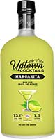 Uptown Cocktail's Lime Margarita 1.5