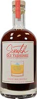 Ok Dist. Scratch Old Fashioned 750 Is Out Of Stock