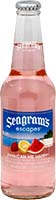 Seagrams Escapes Jamaican Me Happy