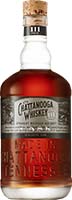 Chattanooga Straight Rye Malt Whiskey