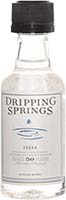Dripping Spring Gin 50ml