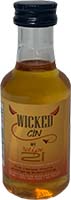 Recipe 21 Wicked Cinnamon Whiskey
