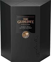Glenlivet Spectra Tasting Box