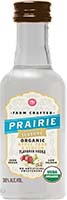 Prairie Apple Pear Vodka