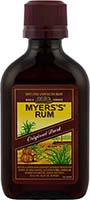 Myers's Rum 50ml