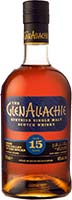 Glenallachie 15 Year Old Scotch Whiskey