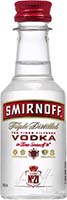 Seagrams Vodka 10-50ml Is Out Of Stock