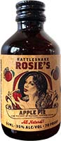 Rattlesnake Rosie Apple Whiskey