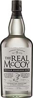Real Mccoy 3 Year Blended Rum