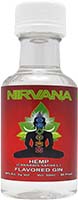 Nirvana Hemp Flavored Gin 50ml