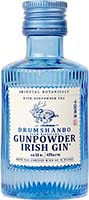 Gunpowder Gin 50ml