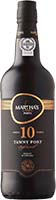 Martha's Port 10 Year 750ml Is Out Of Stock